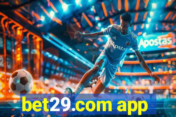 bet29.com app